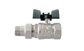 Шаровый кран BUGATTI (БУГАТТИ) 626 ARIZONA