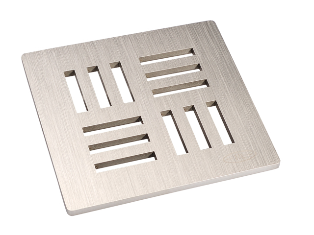 Решетка из высококачественной стали HL3124