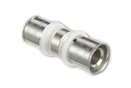 ALT-P Муфта соединительная 32х32 пресс