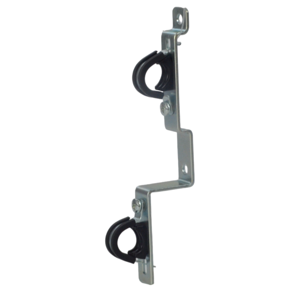 Кронштейн сдвоенный сталь оц 3/4" для коллектора Oventrop 4200571 013-1988