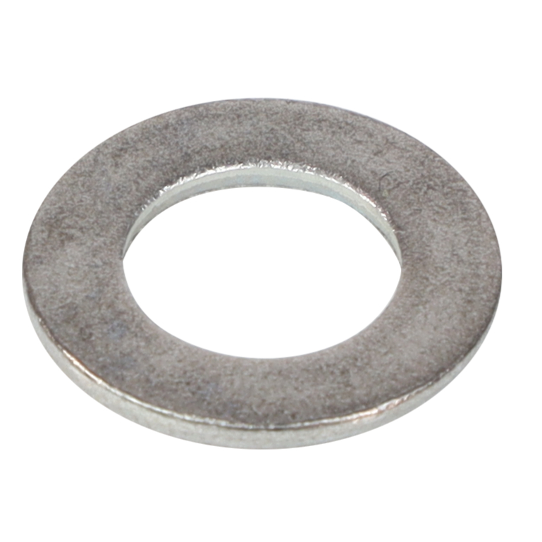 Шайба плоская стальная М10 вес DIN 125 HICL 013-4319