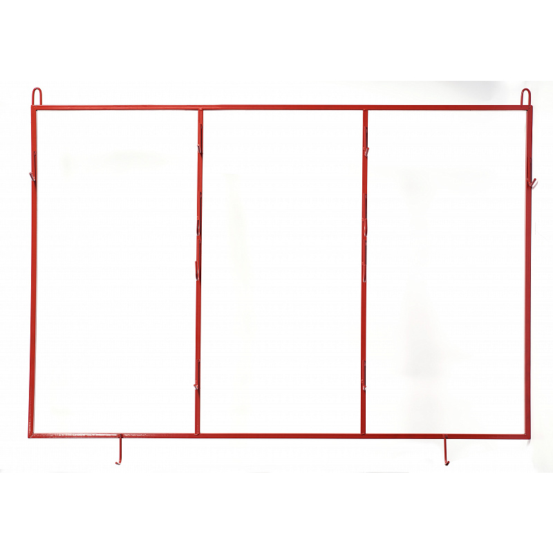 Щит пожарный цельнометаллический 1170х1170х20 ФАЭКС 016-3337