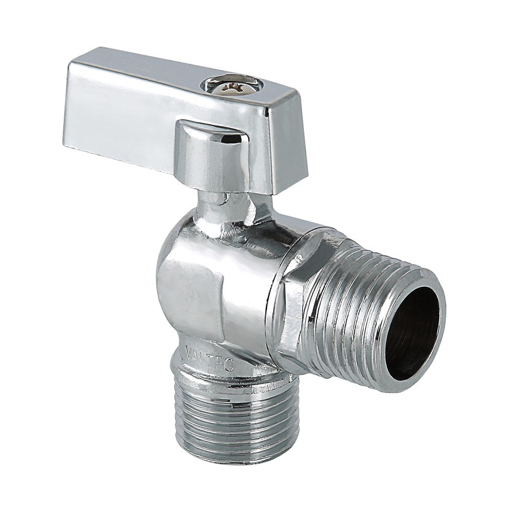 Кран шаровой угловой VALTEC VT.392.N.05