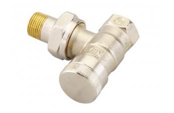 Клапан Danfoss RLV-10 003L0141 Ду 10 мм