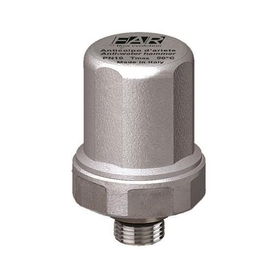 Компенсатор гидроудара Ду 15 Ру10 НР Far FA 2895 12 033-3482