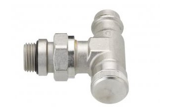 Клапан Danfoss RLV-15 Press 003L1825 Ду 15 мм