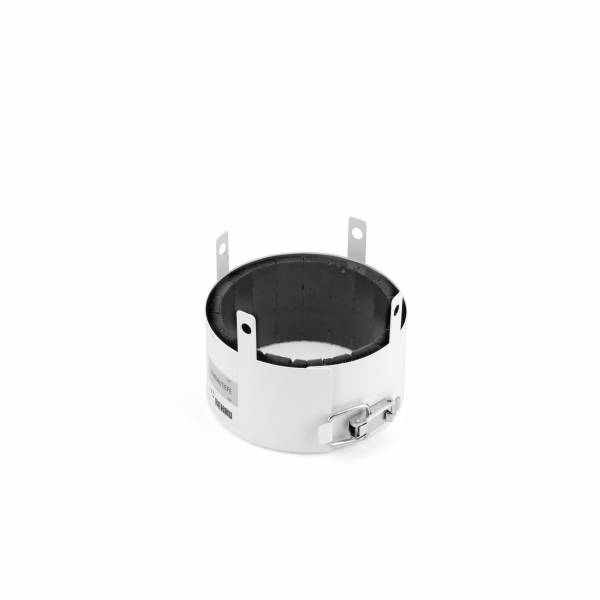 Муфта противопожарная Плюс Ду 40/50 с замком Rehau 11218941001 Ду Ду 40/50 мм