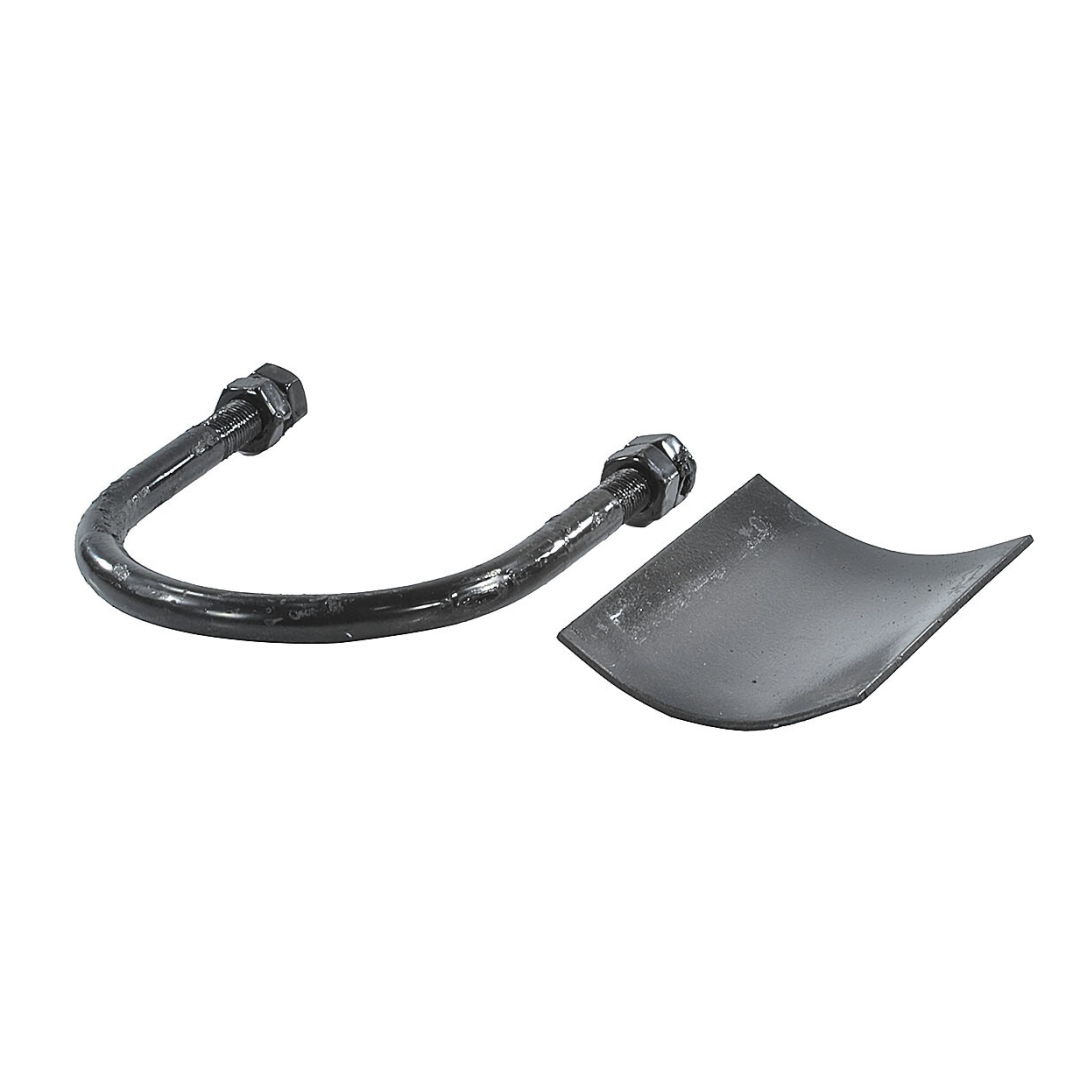 Опора сталь ОПБ-2 подвижная Ду 20 (Дн 23-26,8) КАЗ 013-1146 Ду 20 мм