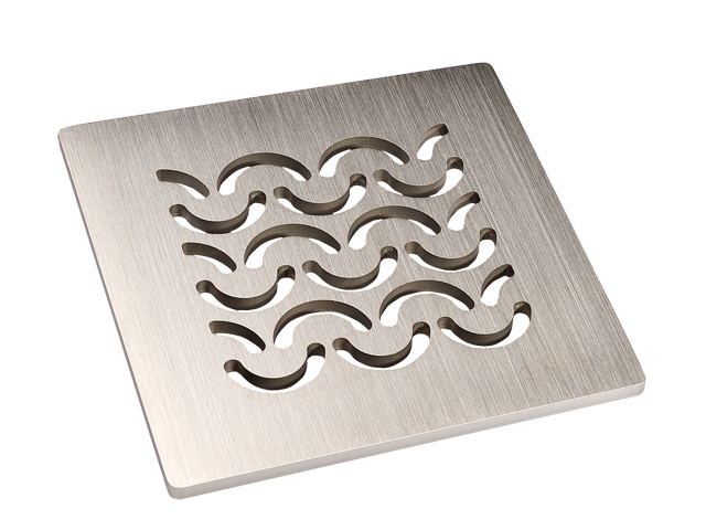 Решетка из высококачественной стали HL3121