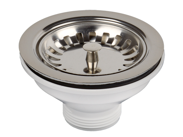 Выпуск для кухонных моек HL14/90