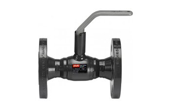 Шаровой кран Danfoss JiP-FF 065N0300G Ду 15 мм