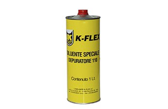 Очиститель K-FLEX