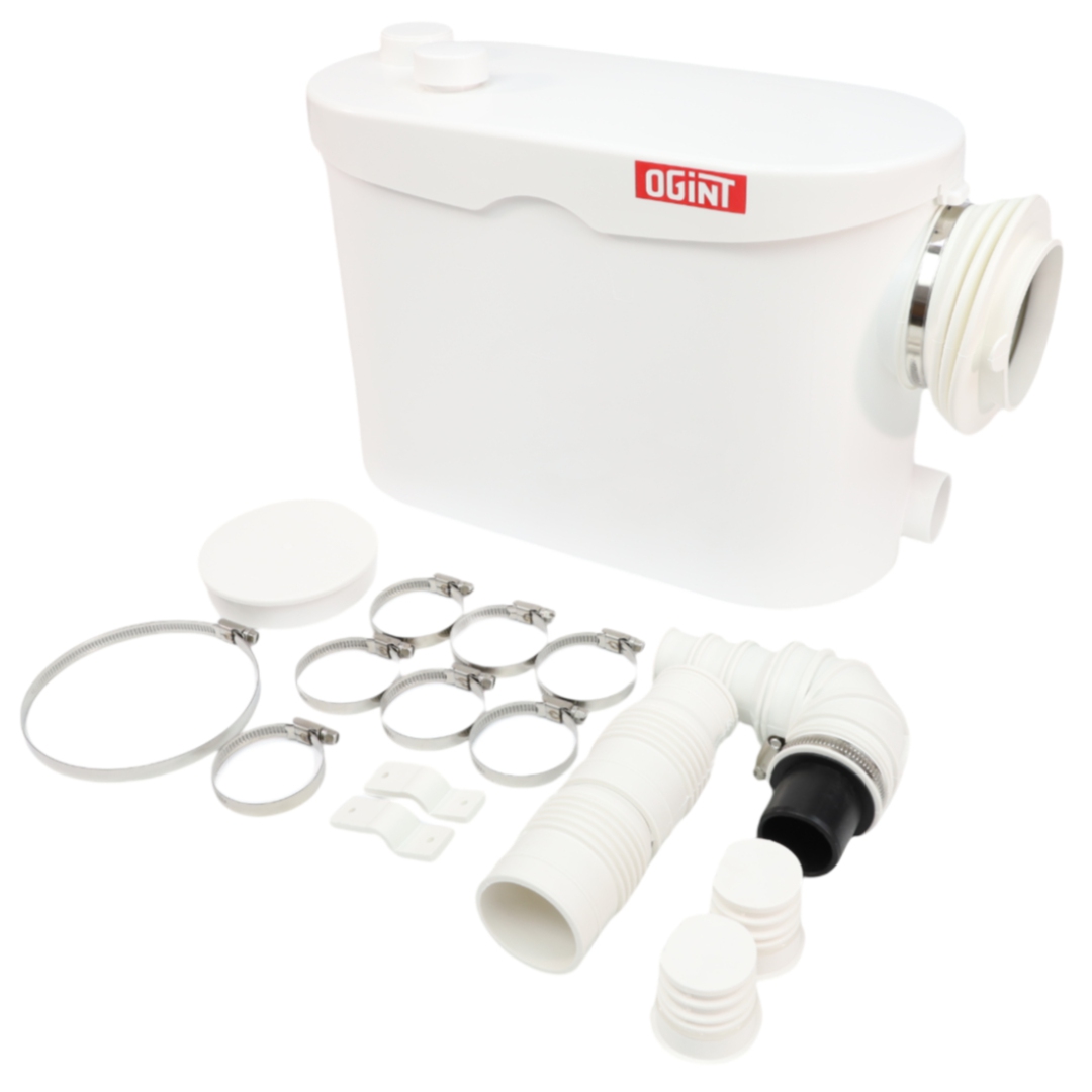 Комплект поплавковых выключателей 5хMS1 PVC кабель 10 м с 3 кронштейнами Vandjord 52411010 215-4054