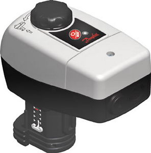 Электропривод Danfoss AMV(E) 435 082H0163 Ду 15-80 мм