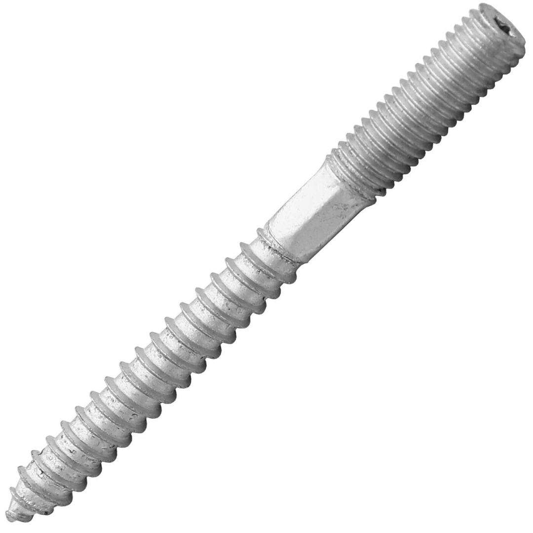 Винт-шуруп М8х100 013-2622