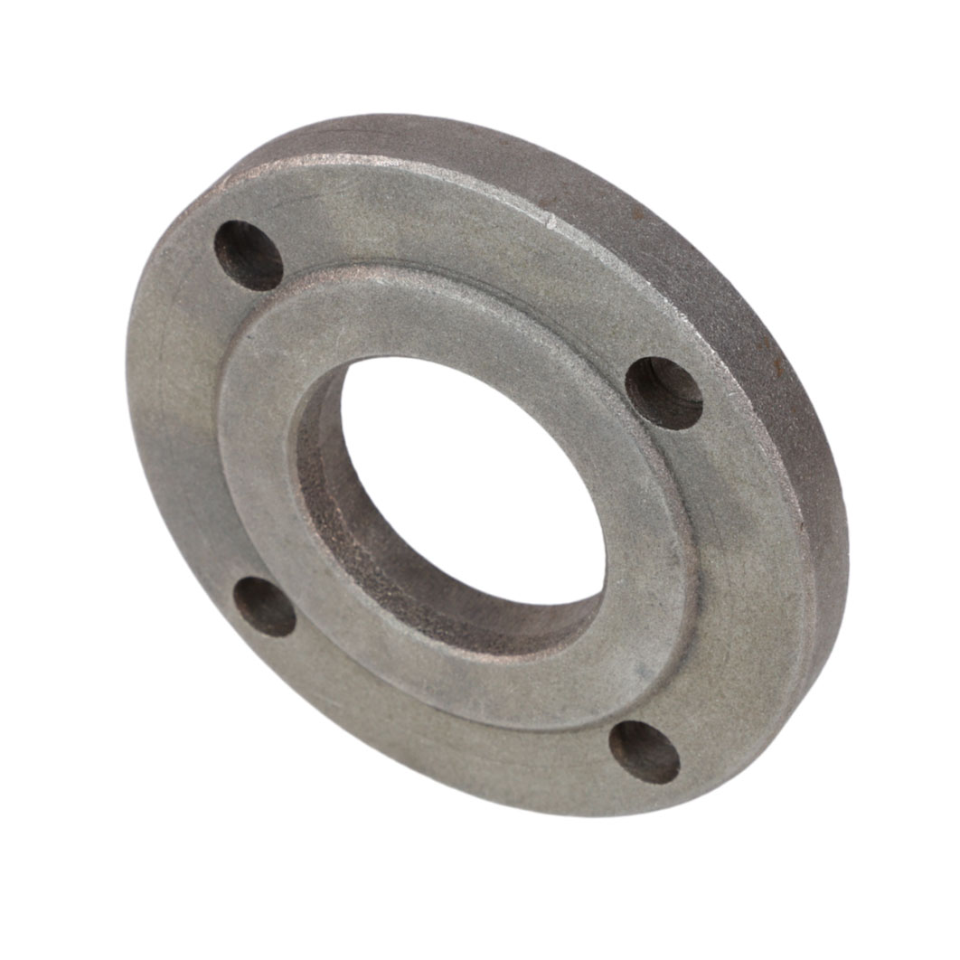 Фланец сталь плоский Ду 100 Ру10 ТУ РФ 129-2898