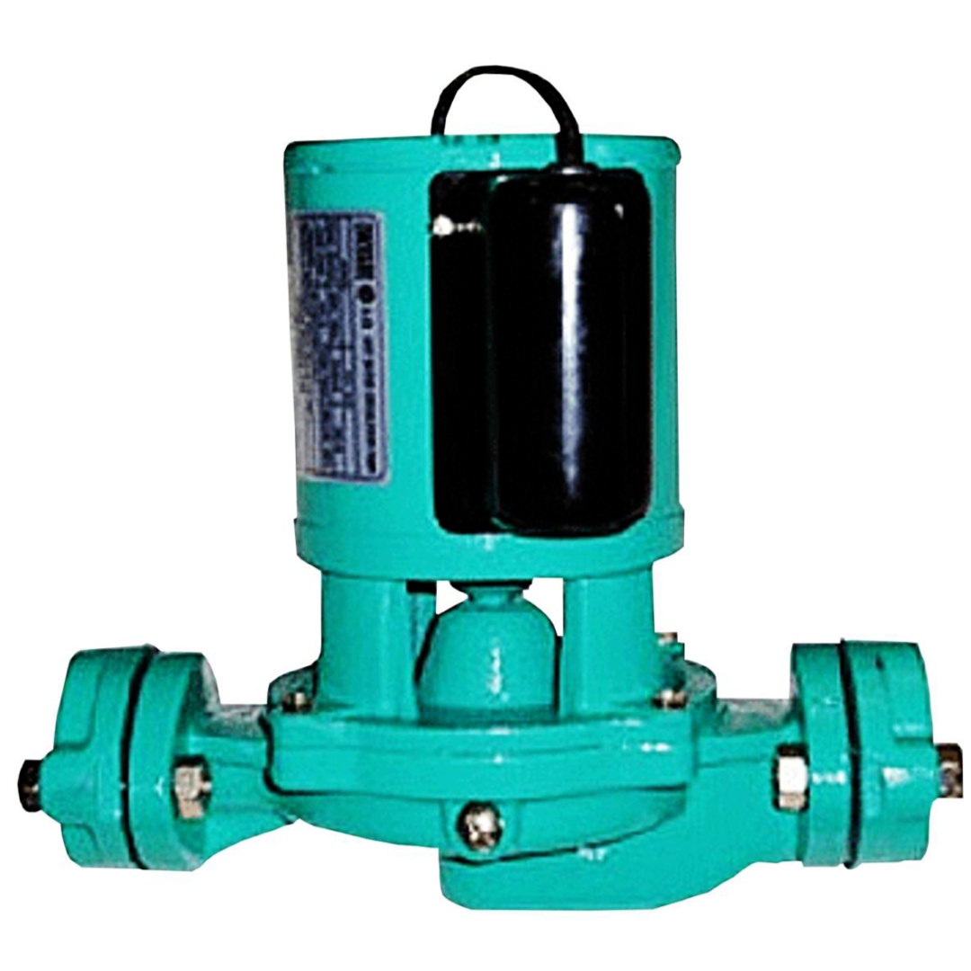 Насос ин-лайн с сухим ротором PH-251 E 1х220В/50 Гц Wilo 3059307 015-0653