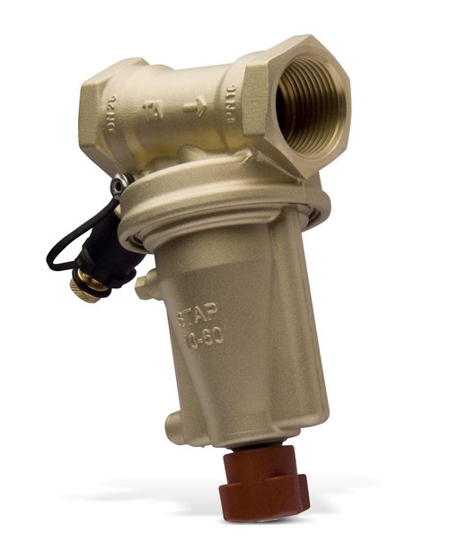 Регулятор перепада давления STAP DN15-50, TA DN15 (5-25 kPa) (52265115) Ду DN15 (5-25 kPa) мм