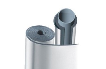 K–FLEX AL CLAD