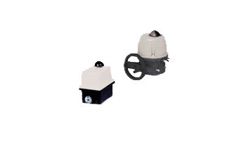 Электропривод Danfoss 082G7382