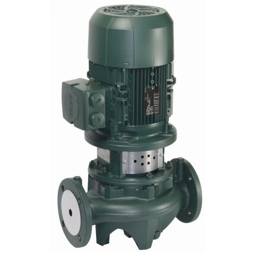 Насос ин-лайн с сухим ротором CP-G 65-2280/A/BAQE/3 - IE3 PN16 3x400В/50 Гц IE3 DAB 1D4111G7V 115-3301