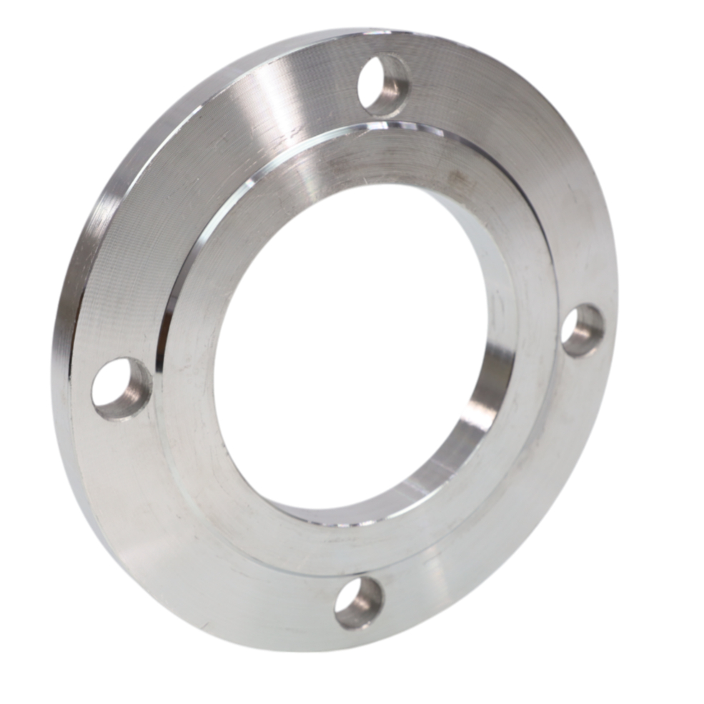 Фланец сталь плоский Ду 125 Ру6 тип 01 ряд 1 исп. B HXCX 127-6468