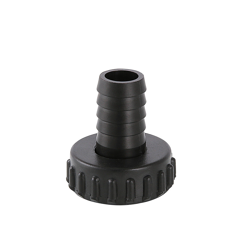 Накидная гайка с штуцером для дренажного крана VT.430 VALTEC VTr.654.NE.0510