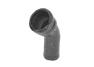 Чугунные отводы косые ЧК 135 гр