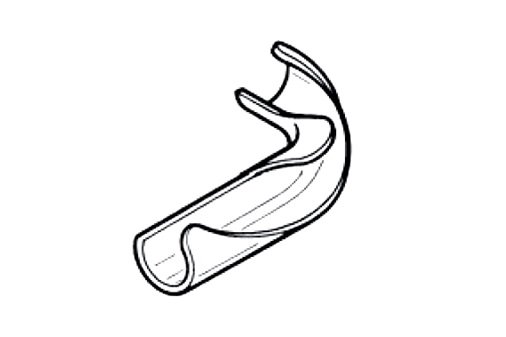 Фиксатор поворота REHAU 90°