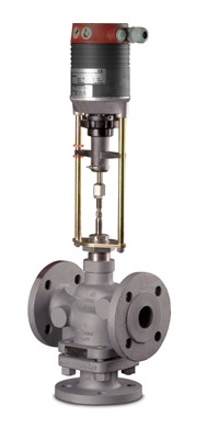 Регулирующий клапан CV 216, TA DN200 (kvs 630) (60236493) Ду DN200 (kvs 630) мм