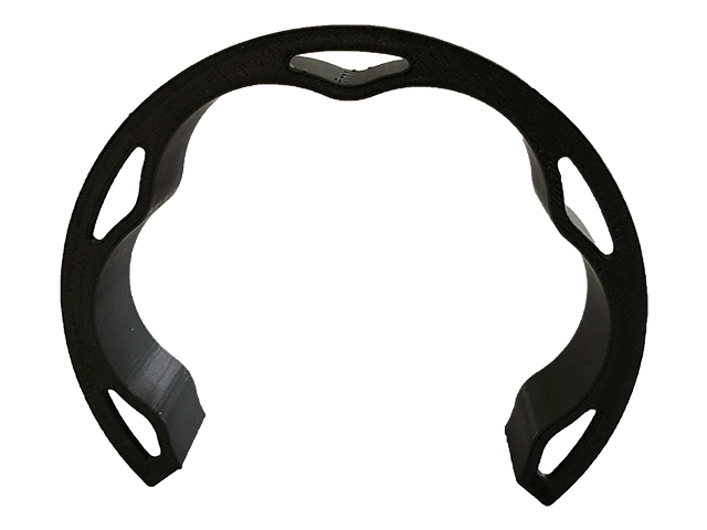 Дренажное кольцо HL163.1