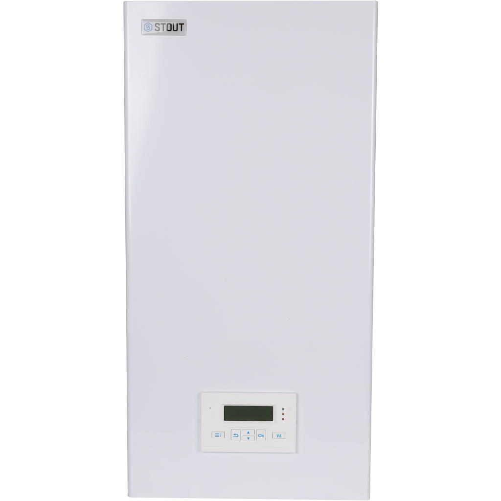 STOUT SEB STOUT котел электрический 7 кВт SEB-2101-000007