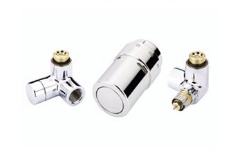 Комплект клапанов и термоэлемента Danfoss RAX/RA-URX/RLV-X 013G4003