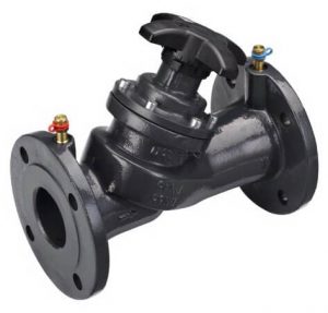 Ручной балансировочный клапан Danfoss MNF 003Z1195 Ду 32 мм