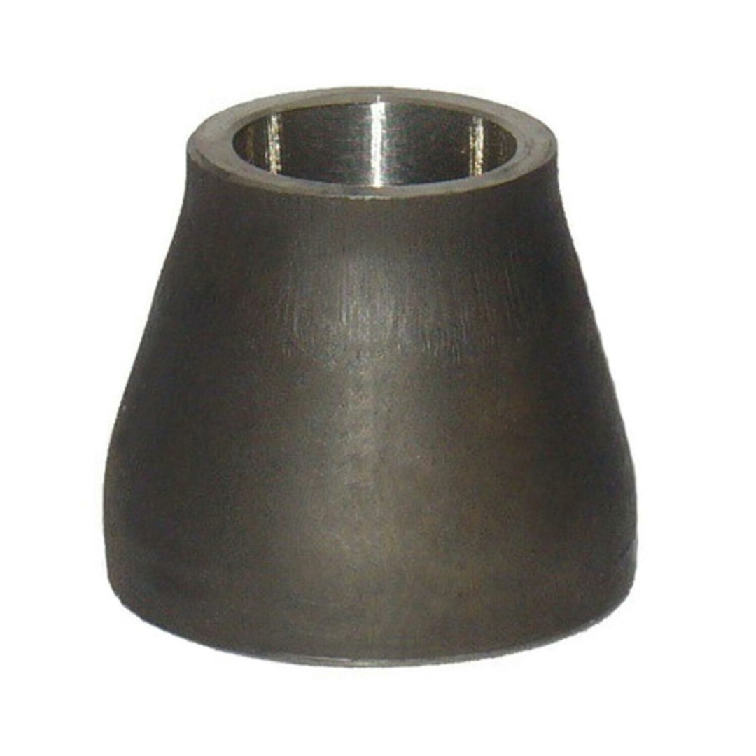 Переход сталь концентрический Дн 108х4,0-76х3,5 (Ду 100х65) бесшовный ГОСТ 17378-2001 027-1172