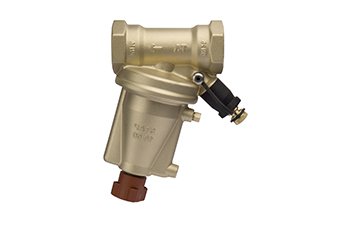 Автоматический регулятор перепада давления STAP с внутренней резьбой 52 266-332