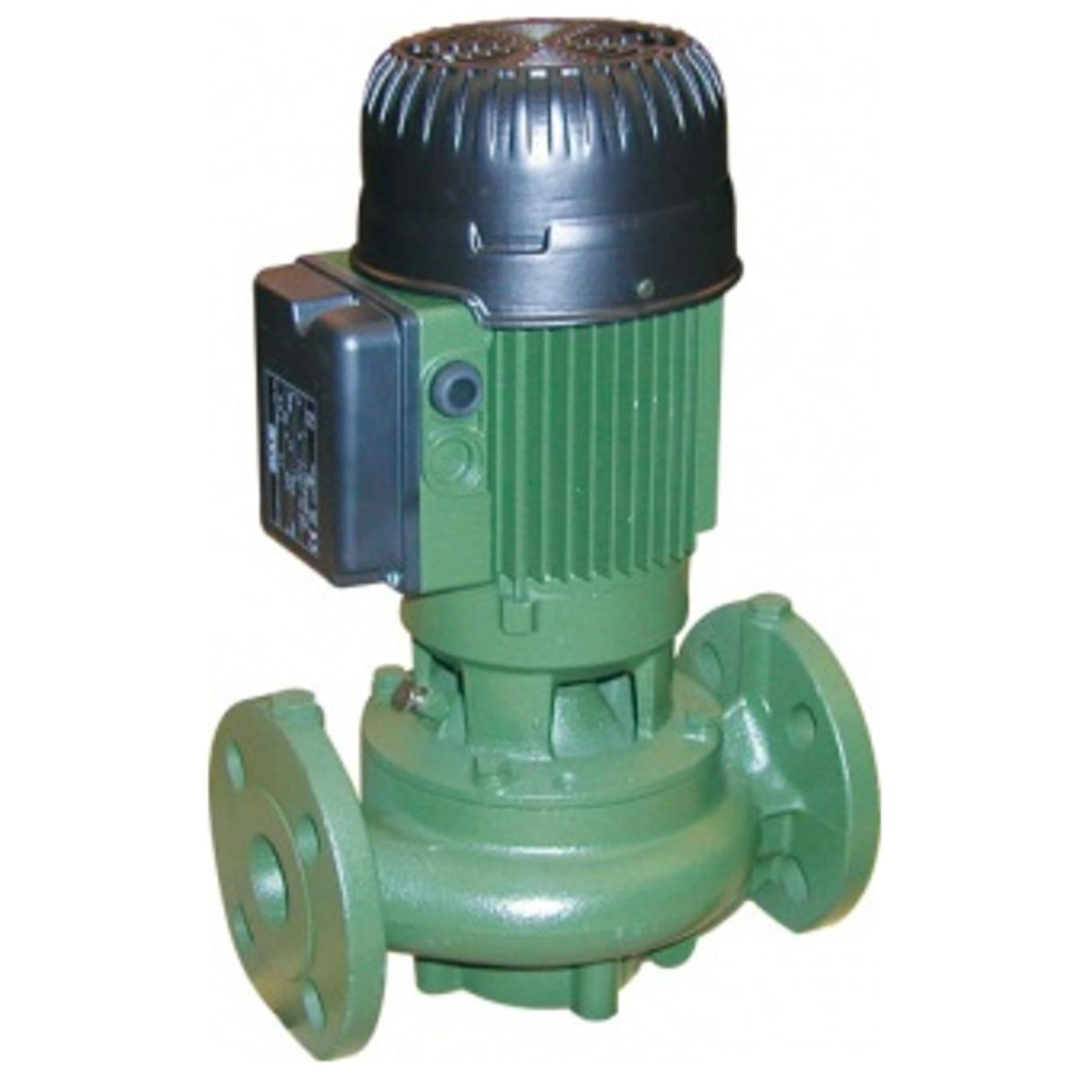 Насос ин-лайн с сухим ротором KLP 80-1200 T IE3 DAB 60179899 115-9503
