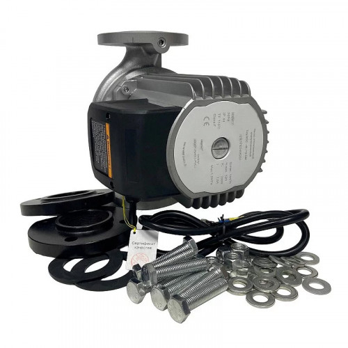 Насос циркуляционный с мокрым ротором NOC 40/18 DM PN10 3х380В/50 Гц Wilo 2478489 215-3484