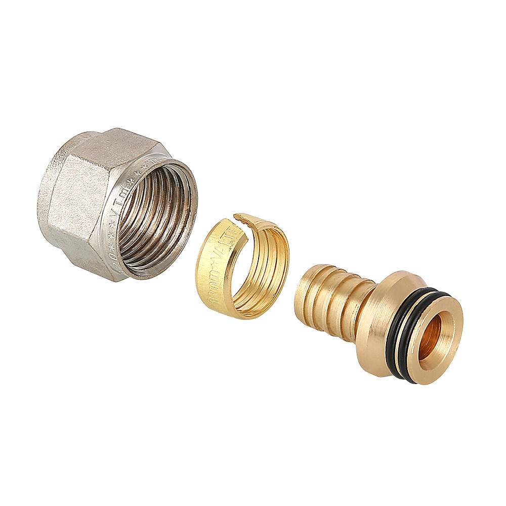 Фитинг коллекторный для полиэтиленовой трубы VALTEC VTc.709.N.1622