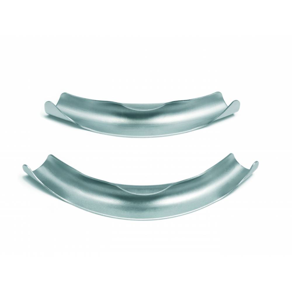 Фиксатор поворота для PE-X сталь Дн 17х90гр Rehau 12584081002 Ду 17 мм