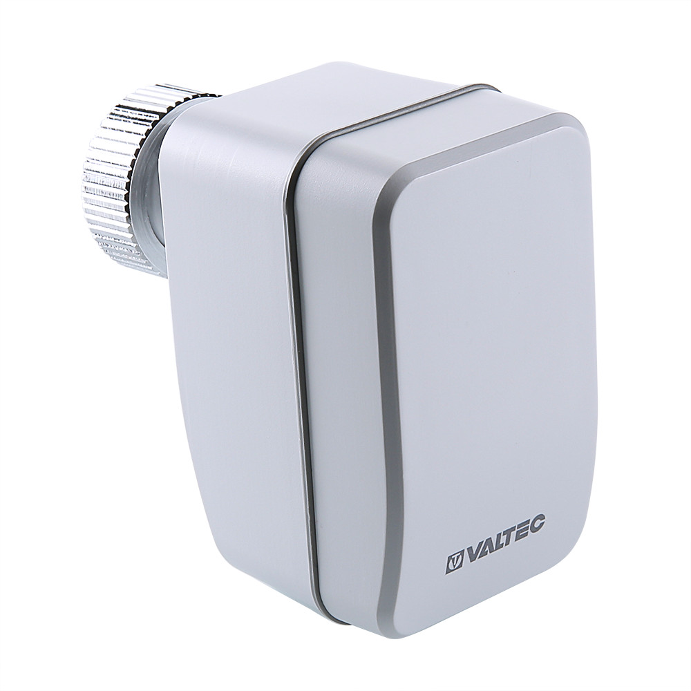 Беспроводной электропривод радиаторного клапана VALTEC VT.STT.868.0