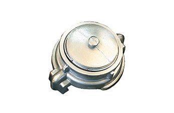 Пожарные головки заглушки всасывающие ГЗВ