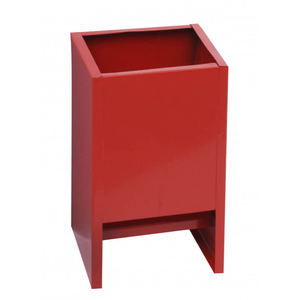 Ороситель спринклерный водяной стеллажный СВС0-РНо0,47-R1/2/P141.В3-ССH-12 R1/2 розеткой вниз Тср=141 оС с резьбовым герметиком Спецавтоматика 20529 016-2340