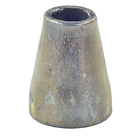 Переход сталь оц концентрический Дн 42,4х3,0-21,3х3,0 (Ду 32х15) шовный исп 1 ТУ ВУ 100129468.005-2012 127-0103