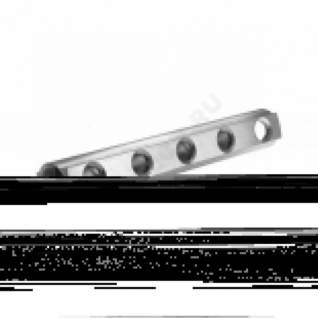 Коллектор латунь 1 1/4" ВР/ВР на 9 вых 3/4" ВР м/о 50мм Апогей 422308 (КЛА 3208.050-2-ВР20) 128-1139