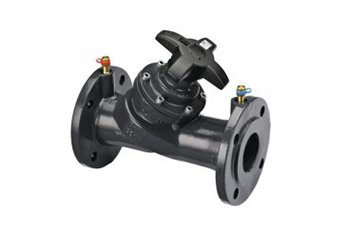 Ручной балансировочный клапан Danfoss MSV-F2 003Z1071 Ду 65 мм