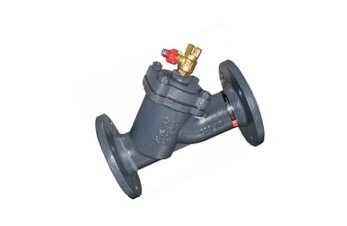 Фильтр сетчатый Danfoss FVF 065B7729 Ду 32 мм