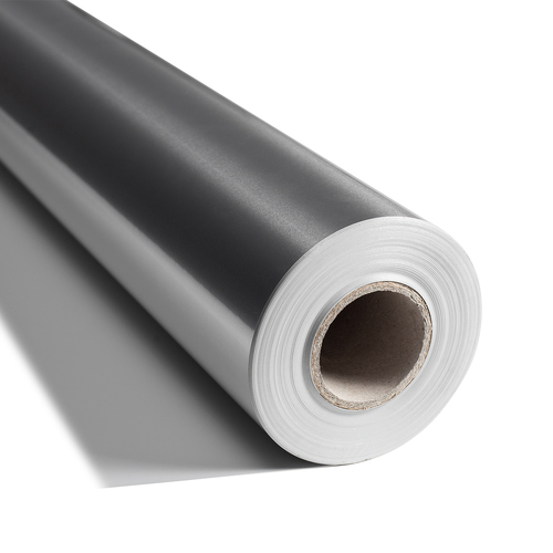 Рулон AD AL CLAD 0,03х1000-25 самоклеящийся K-flex 85LAAL25100CL