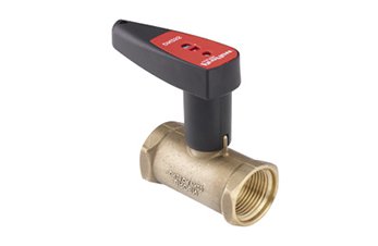 Балансировочный клапан BROEN BALLOREX DRV DN32S 4650010S-001003