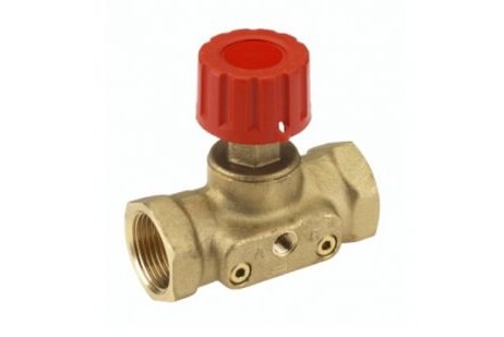Клапан Danfoss ASV-M 003L7694 Ду 32 мм